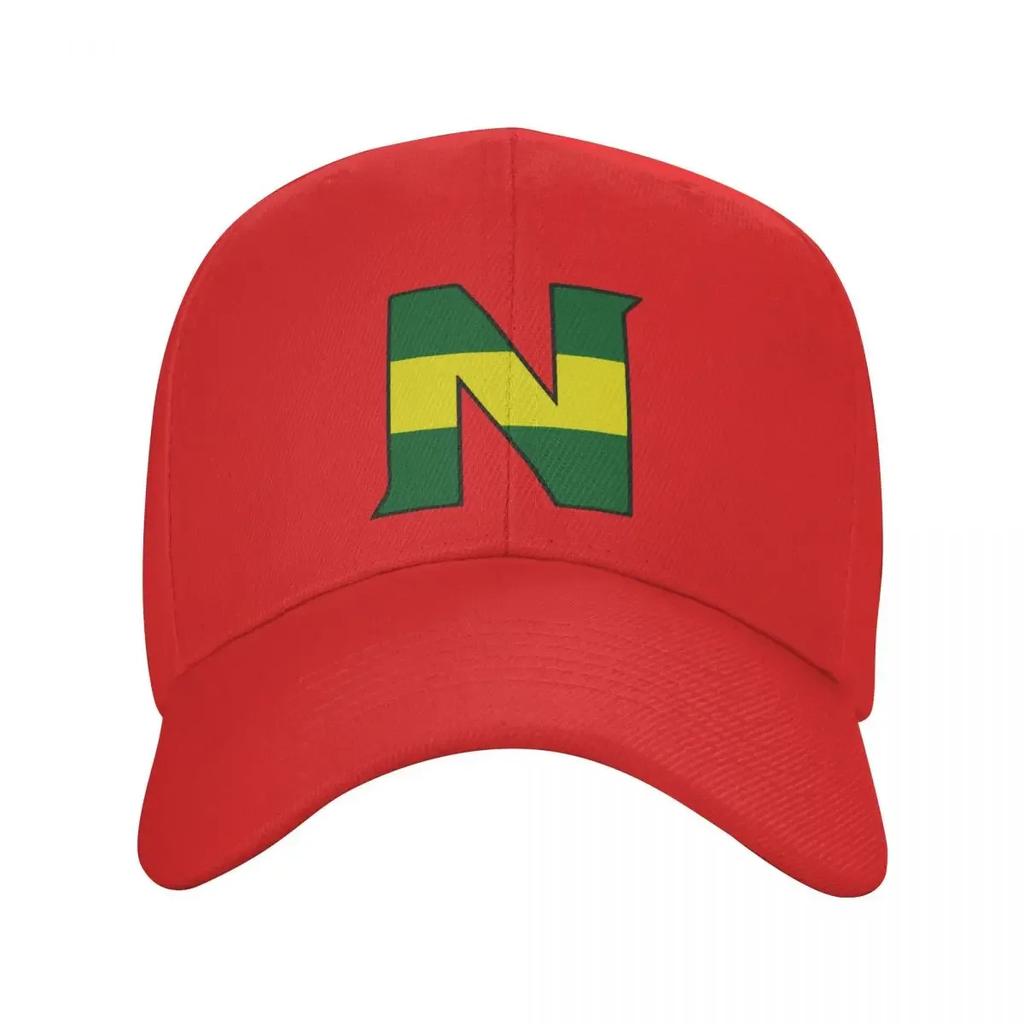 New Captain Tsubasa Newteam Logo Baseball Cap for Unisex Women Adjustable Anime Football Dad Hat Streetwear Snapback Caps