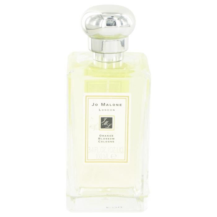Cologne - Jo Malone - Orange Blossom - 100 ml - Unisex - Eau de Cologne
