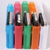 1PC Hard Disk Drive Anti-Static 3.5 Inch Case Tank HDD IDE SATA Storage Protection Box Container
