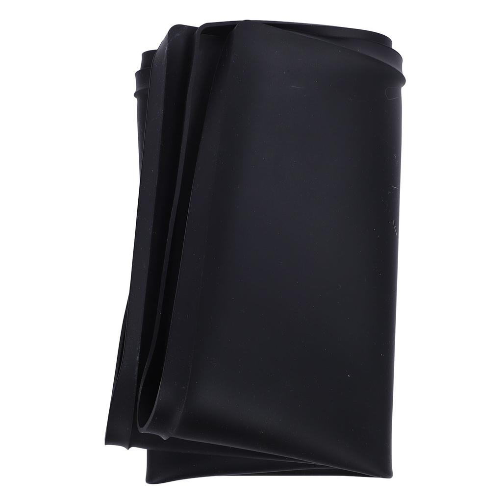 Washer Dryer Top Mat 50x60cm Non Slip Silicone Washing Machine Top Protector Cover for Laundry Room