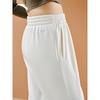 ANTA Women's Fleece-Lined Tapered Sweatpants