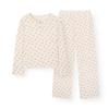 Women S Long Sleeve Pajama Set I033