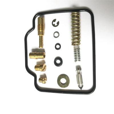 1 Satz Neuer Vergaser-Reparatursatz für Honda TRX350 & TRX350D Fourtrax 1986-1988