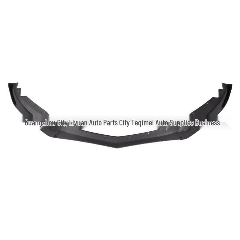 Cadillac ATS/ATSL 2014-2017 Front Bumper Spoiler Kit