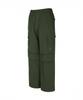 DISCOVERY EXPEDITION Freshvent Men'S Wide Cargo Pants (D/Khaki)