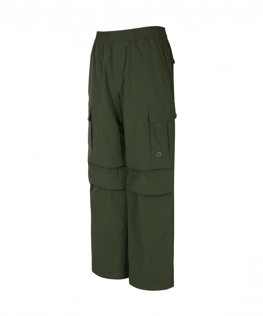 DISCOVERY EXPEDITION Freshvent Men'S Wide Cargo Pants (D/Khaki)