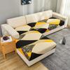 Stretch Sofa Cover For Living Room Seat Cushion Cover Sofa Seat Slipcover Couch Cover L Shape Sofa Furniture Protector Removable
