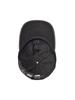 Emelbi Basic Washed Unstructured Ball Cap Ny (D.Grey)