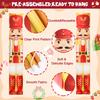 Nutcracker Soldier Door Banner Decor Christmas Decorations for Home 2026 Xmas Hanging Ornaments Navidad Noel Gift New Year 2026