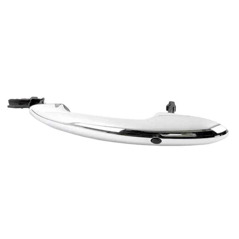ABLZ-New Front Right Outside Door Handle Comfort Access 51217327344 For Mini Cooper Clubman F54 F55 F56 F57 Handle