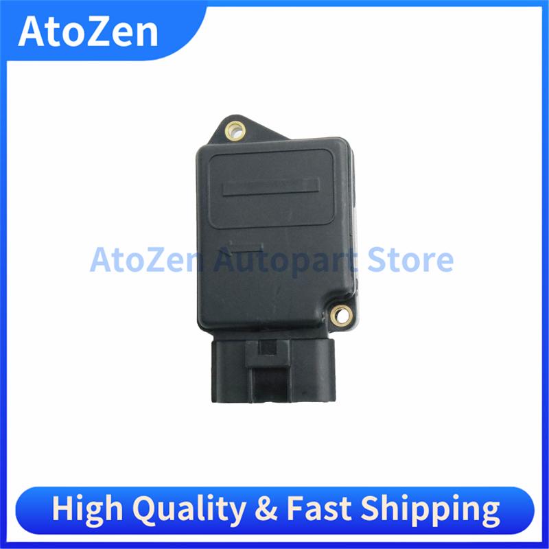 Mass Air Flow Meter Sensor for FORD CROWN VICTORIA E-150 E-250 LINCOLN TOWN CAR MERCURY MYSTIQUE F6ZF-12B579-AA F6ZF-12B579-AB