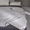 Bijiaman BGM-B2603 Summer Tussah Silk Blend Quilt