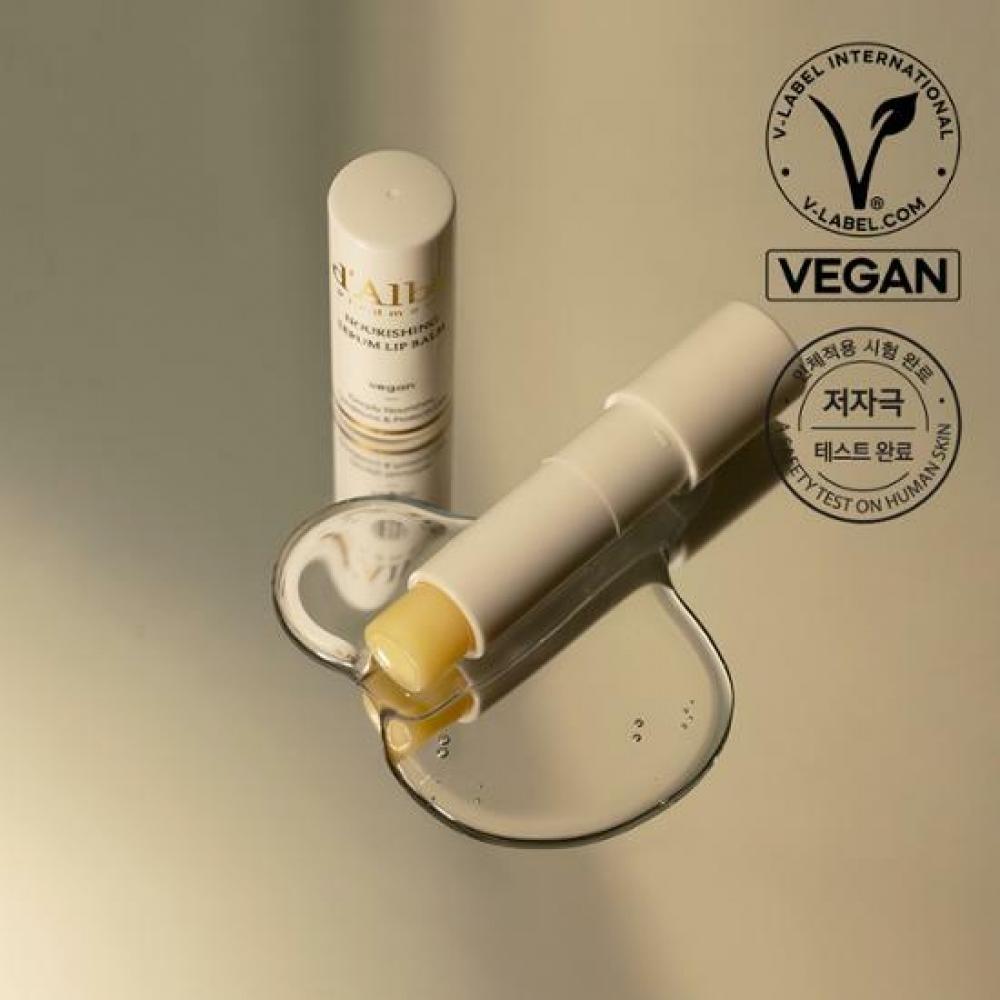 

Dalba NEW Dalba Питательный бальзам для губ с белым трюфелем 3,6 г