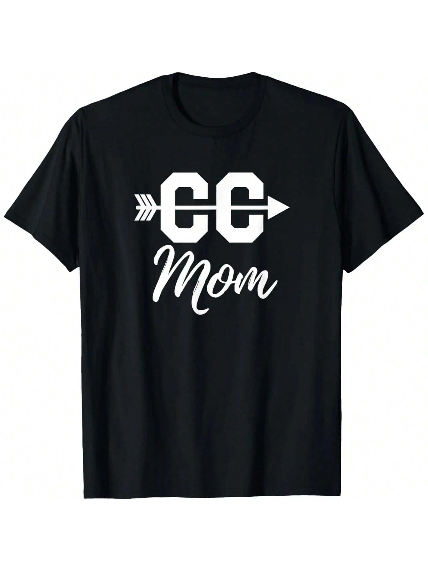 XC Logo Running Fan T-Shirt S разноцветный