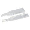 500 teile/schachtel Dental Material Einweg Licht Härtende Schutzhülle Lichtleiter Licht Stick Hülse 32*5cm/32*8cm