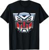 Transformers Autobots Classic Logo T-Shirt