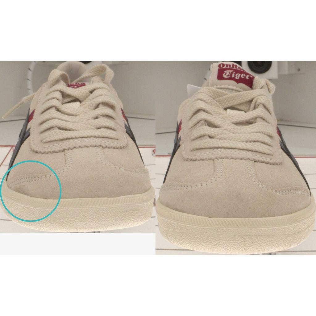 Pre-owned Onitsuka Tiger Tokuten 1183A907-100-P26086062421264