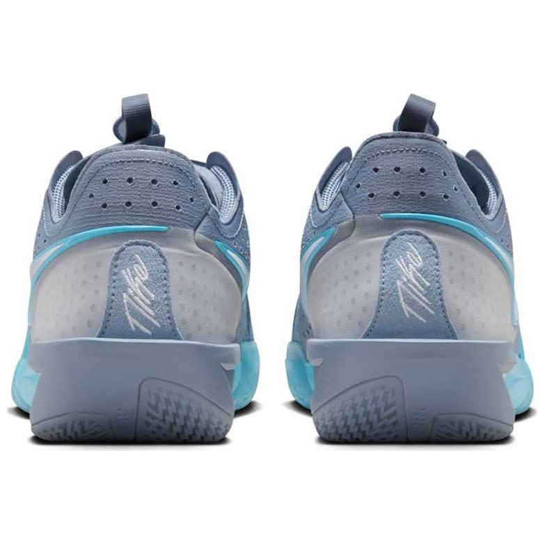 New Nike Air Zoom Gt Cut 3 Ep 'Ashen Slate' DV2918-402