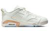 Jordan 6 Retro Low Gc Chinese New Year 2022 DH6928-073