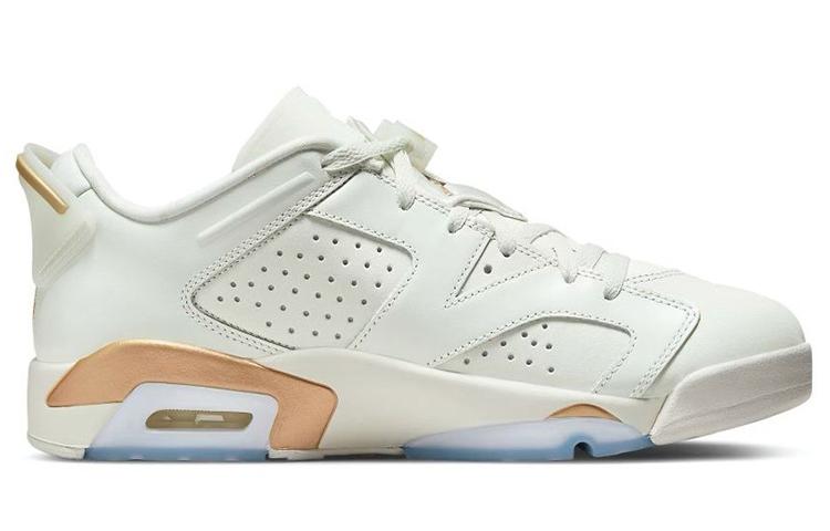 Jordan 6 Retro Low Gc Chinese New Year 2022 DH6928-073