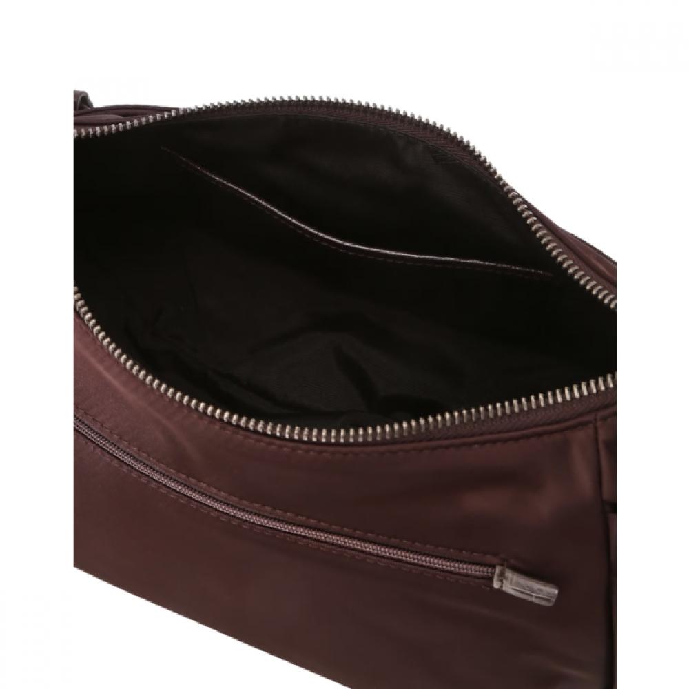 Daks Crossbody Bag Burgundy Dd Logo Dcba6f077d2