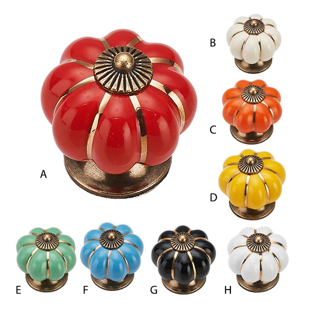 Door Knobs Shoe Cabinet Wardrobe Pull Handle Decorative Doorknob Bedroom Apartment Repair Hardware Decoration Accessories