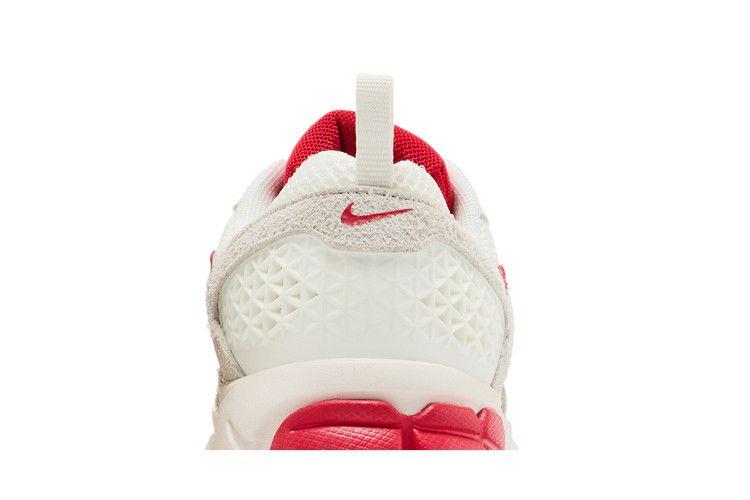 Kids' Sneakers Nike Vomero 5 SE Sail Crimson University Red (GS) Sail/Team Crimson/University Red