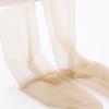 2Pairs Sets  0D Women Stockings Ultra-Thin Sexy Breathable Women'S Pantyhose Transparent Crotchless Stretchy Nylon Tights