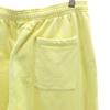 FR2 Sweat pants M yellow Men's Used