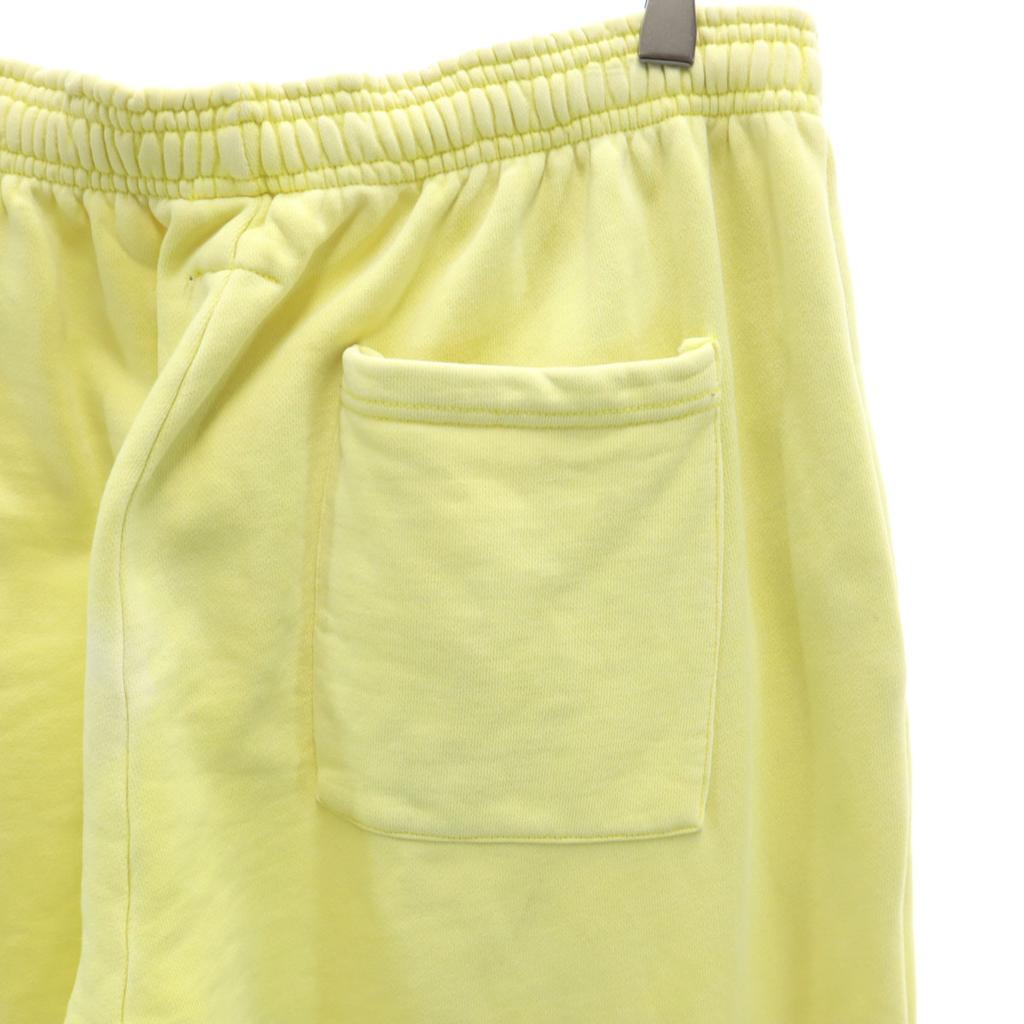 FR2 Sweat pants M yellow Men's Used