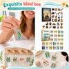 Collection Christmas Advent Calendar - for Kids and Adults