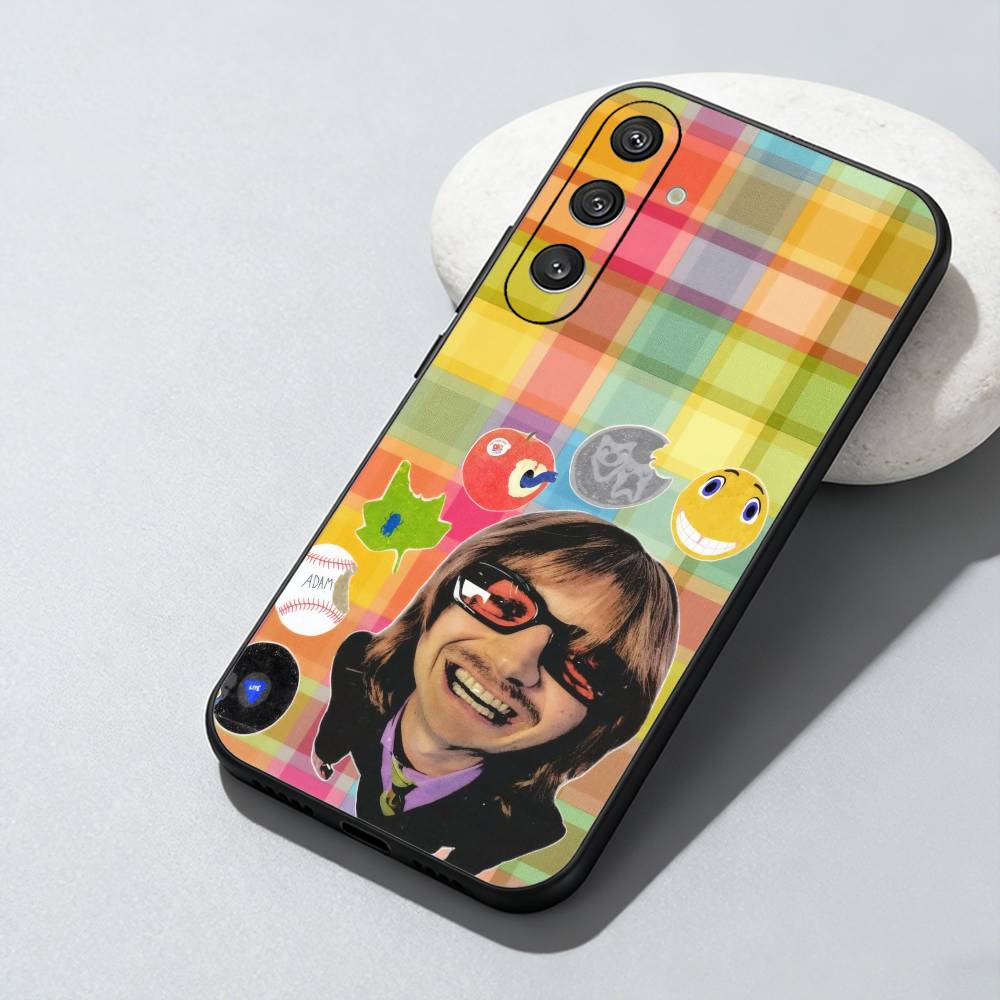 D-DJO-O Dicide J-Joe K-KeeryS Phone Case For Samsung Galaxy A73,A72,A71,A70,A52,A51 Others Soft Black Cover