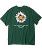 TRIPSHION Big Daisy Logo Graphic T-Shirt - 8 Colors (Type A)