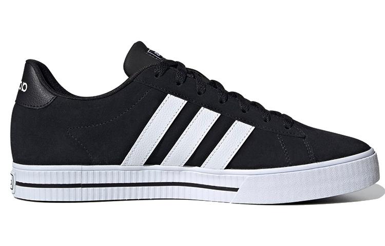 Daily 3.0 Adidas Neo 'Black White' FW7439