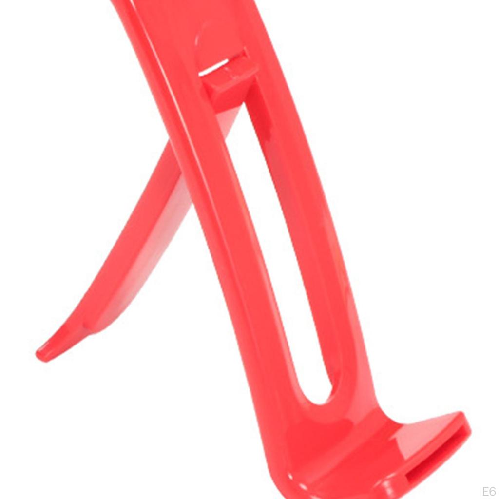 2 in 1 Bottle Opener Can Easy to Use Versatile Novelty Non Slip Grip for Picnic Kitchen