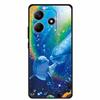 Lovely Case For Redmi Note 14 5G Cover Painted Cats Soft TPU Silicone Cover for Xiaomi Redmi Note 14 Pro Plus 5G Back Case Coque