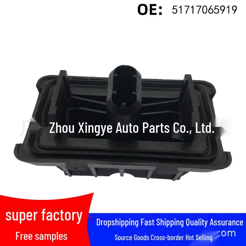 

BMW 1/3/5 Series Automatic Jack Support Pad for Shock Absorption None