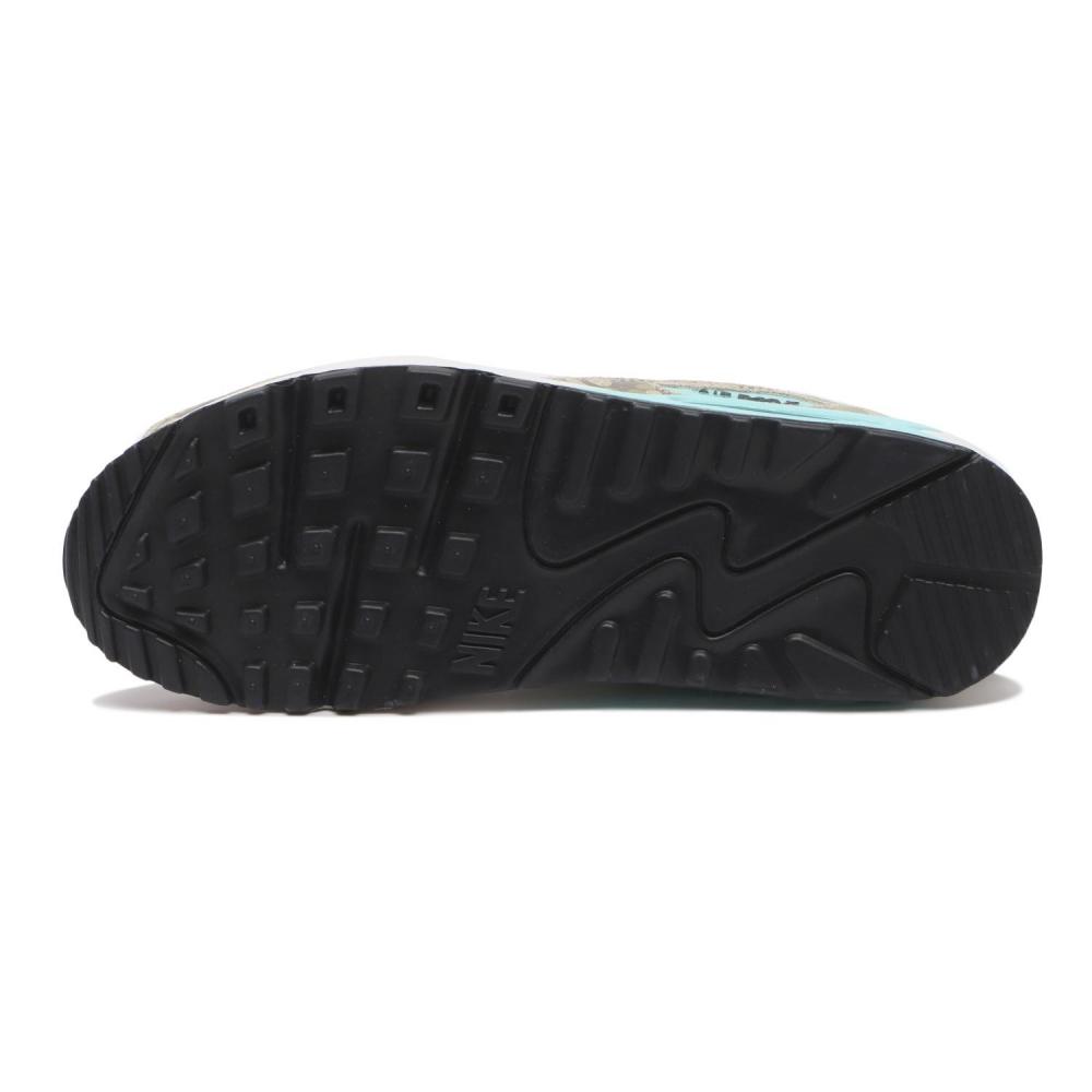 Nike Airmax 90 Prm Mif1721 100sndrft Blk