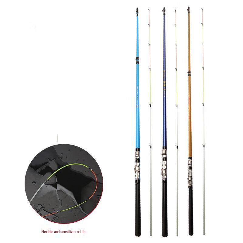 Oeny Soft Tail Raft Fishing Rod
