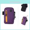 Waterproof Running Arm Bag For Men And Women Fitness Outdoor Sports