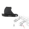 Cup Holder For Car Center Console Plastic Design Quick Installation Dashboard Drink Holder 51459173464 51459173468