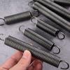 1 Stück Zugfeder 4 mm Drahtdurchmesser Zug Dehnung Ausdehnende Dehnfedern Außendurchmesser 22 mm ~ 35 mm Länge 80 mm ~ 300 mm