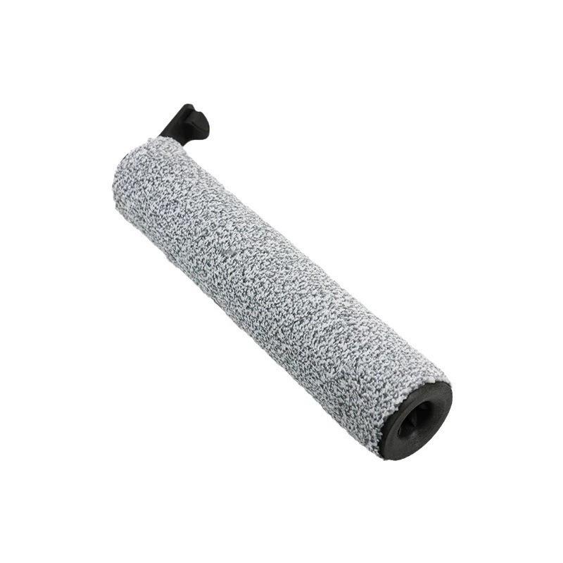 For DREAME H12 H12S H11S PRO H11pro Floor Scrubber Microfiber Roller Cloth 1 2 3 Pcs for Tiles Laminate Marble
