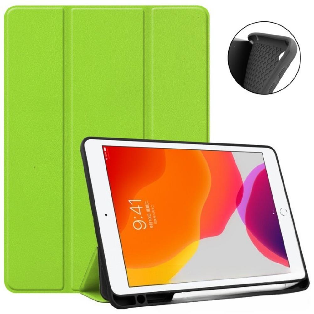 Shockproof for iPad Case 2025 for iPad Air 7 6 5 Pro 11th Generation Soft Cover with Pencil Slot