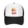 Coolangatta Gold Coast AU Baseball Cap Ball  Custom  Sun Hat Funny  Men Golf Wear Womens