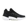 Men's Sneakers D.O.N. Issue #2 Core Black Core Black/Cloud White/Sky Tint