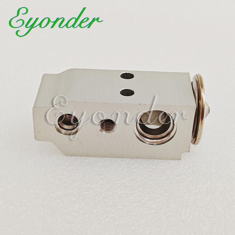 A/C AC Evaporator Block EX Expansion Valve for Hyundai H1 H-1 Cargo TQ 2.5 CRDi D4CB 2008- 97604-4H000 976044H000
