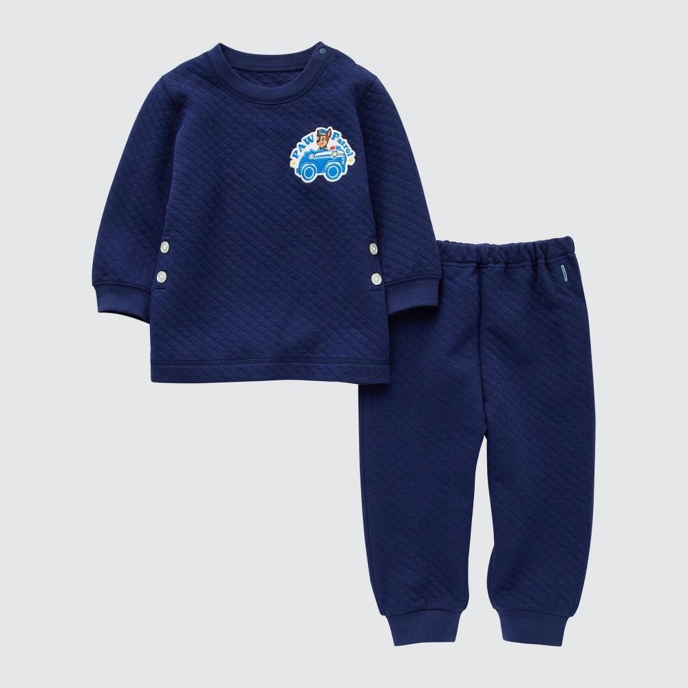 

Пижама-килт UNIQLO JAPAN Paw Patrol Vol.2 (длинные рукова)