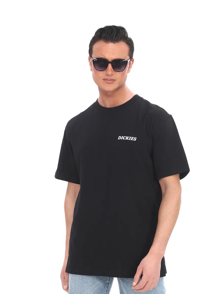 Футболка с принтом Everlast 2XL