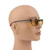 1 Piece Men Women Ultra-Light Driving Sun Glasses Photochromic Lenses Day And Night Polarized Sunglasses